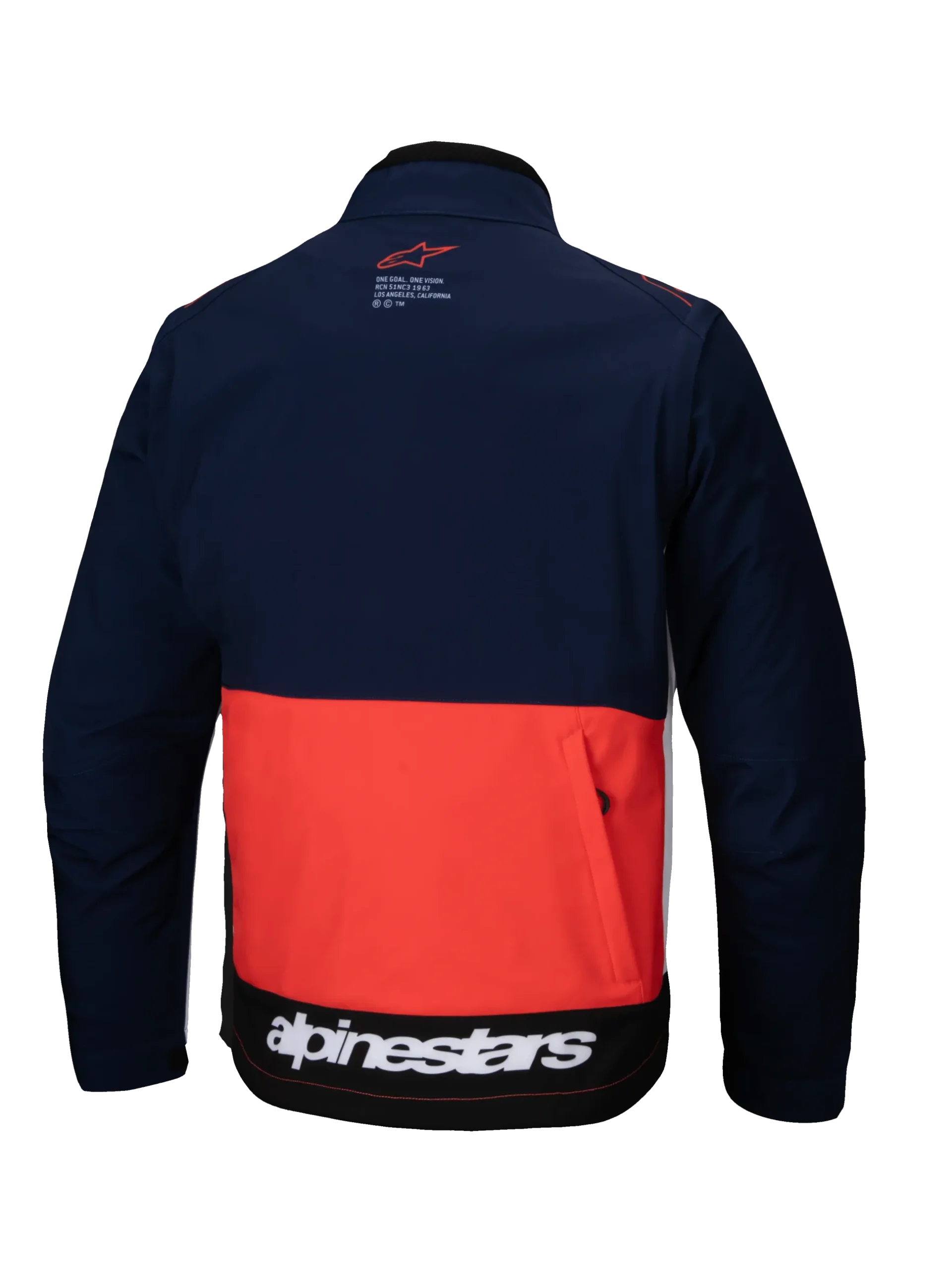 Lite-Dura Softshell Jacket