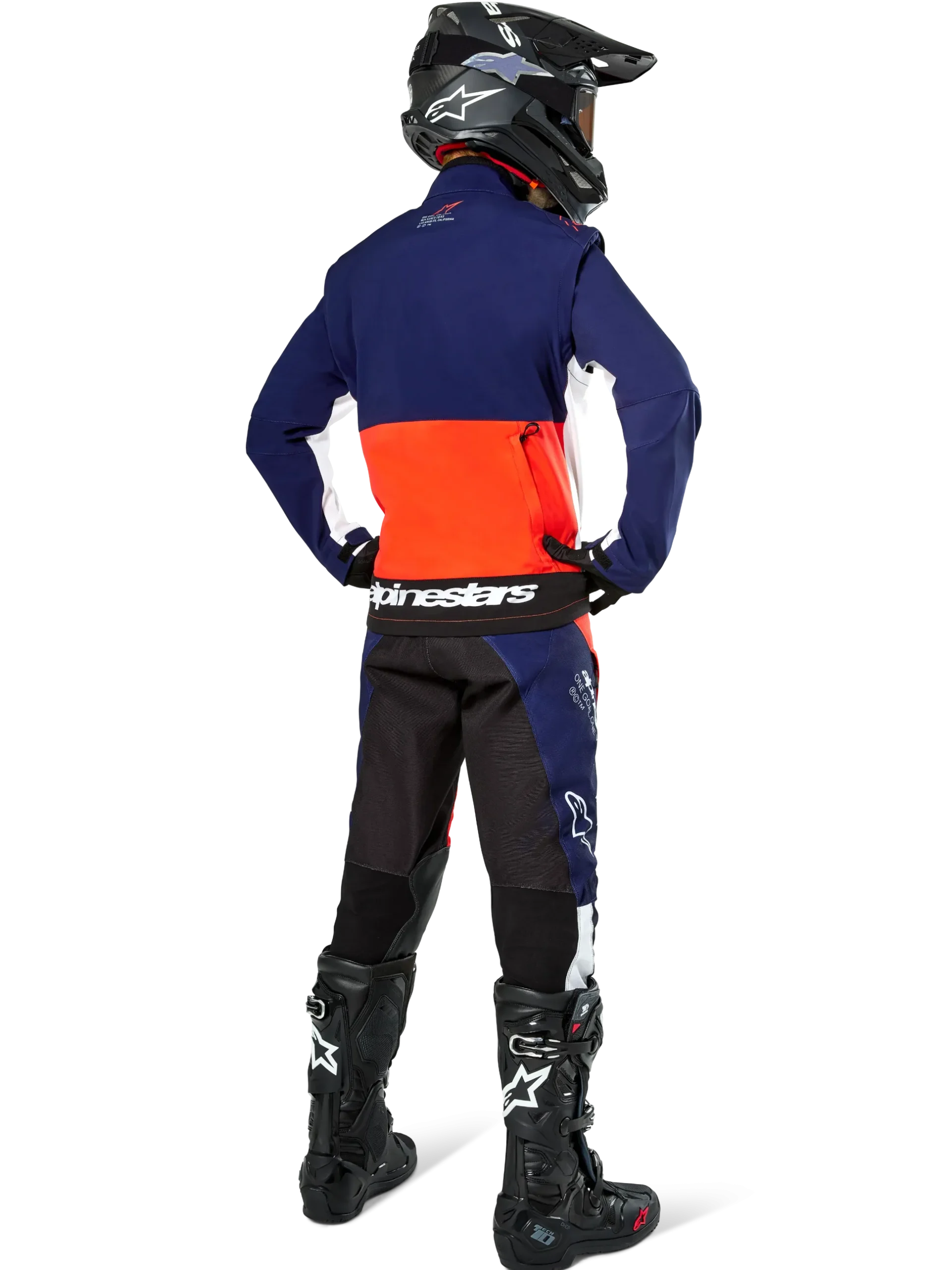 Lite-Dura Softshell Jacket