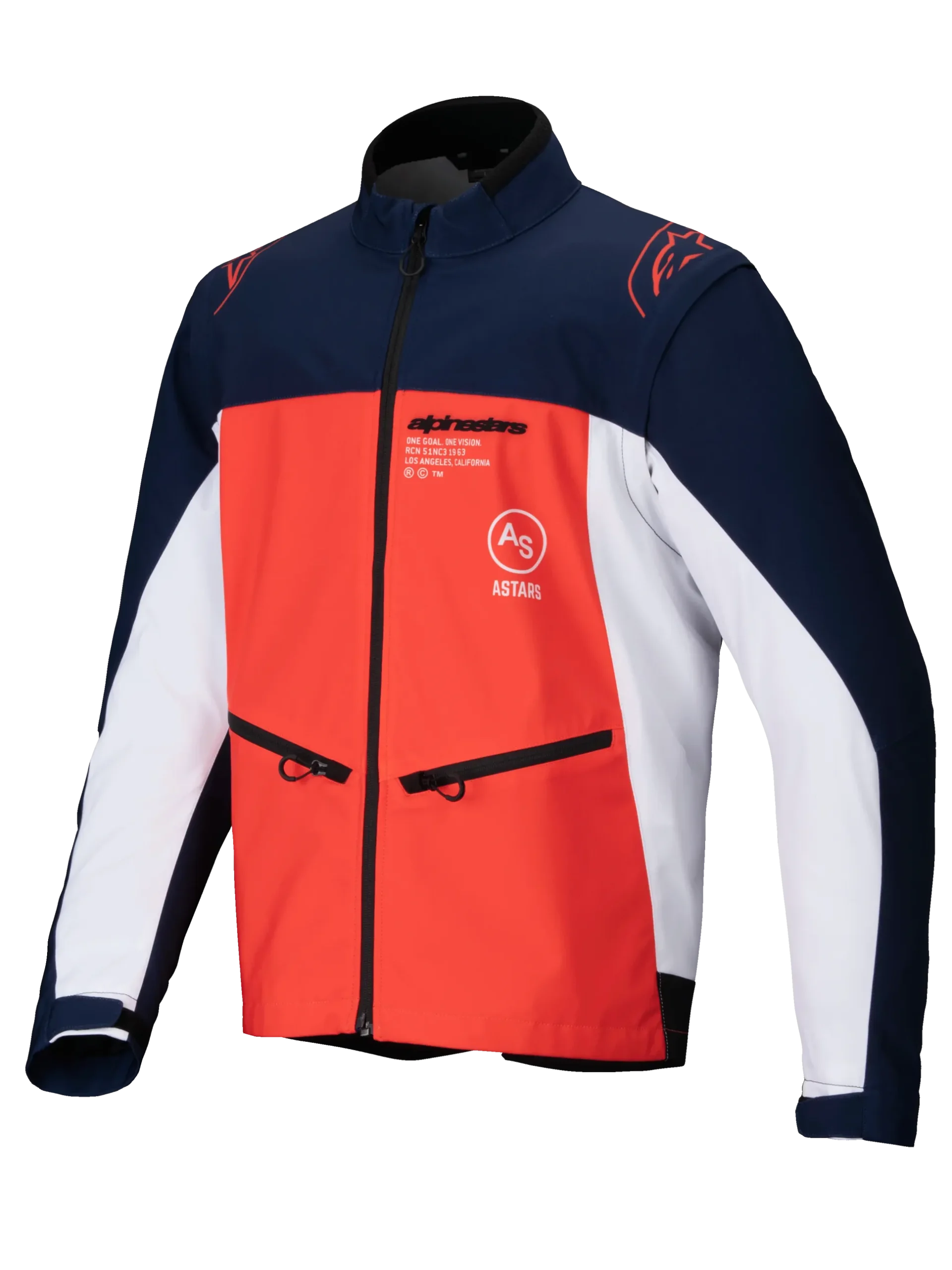 Lite-Dura Softshell Jacket