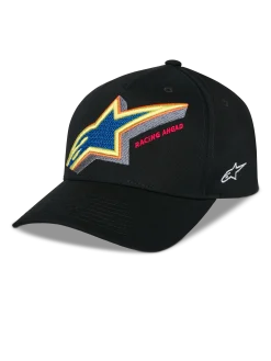 Lucid Snapback Hat