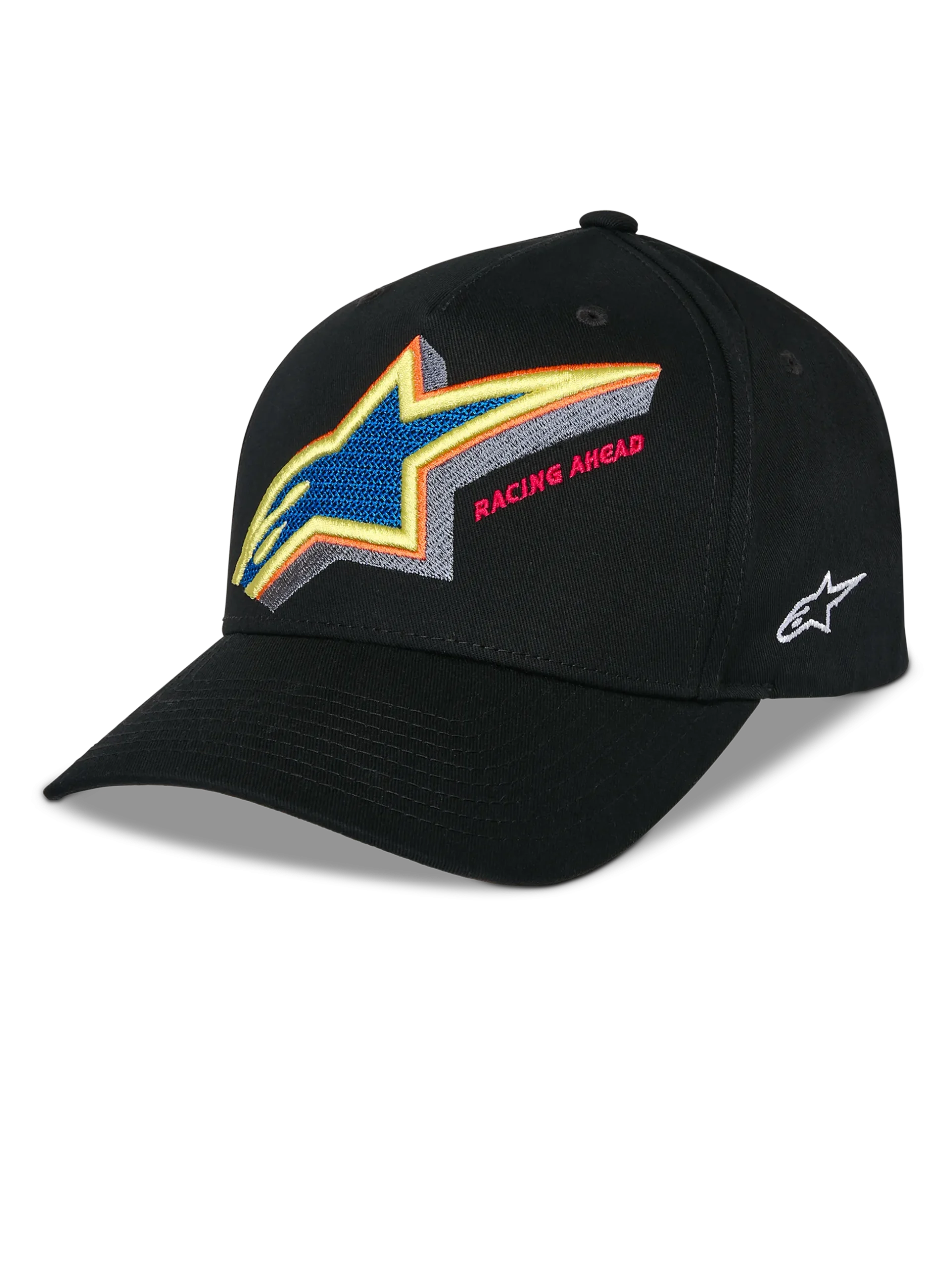 Lucid Snapback Hat