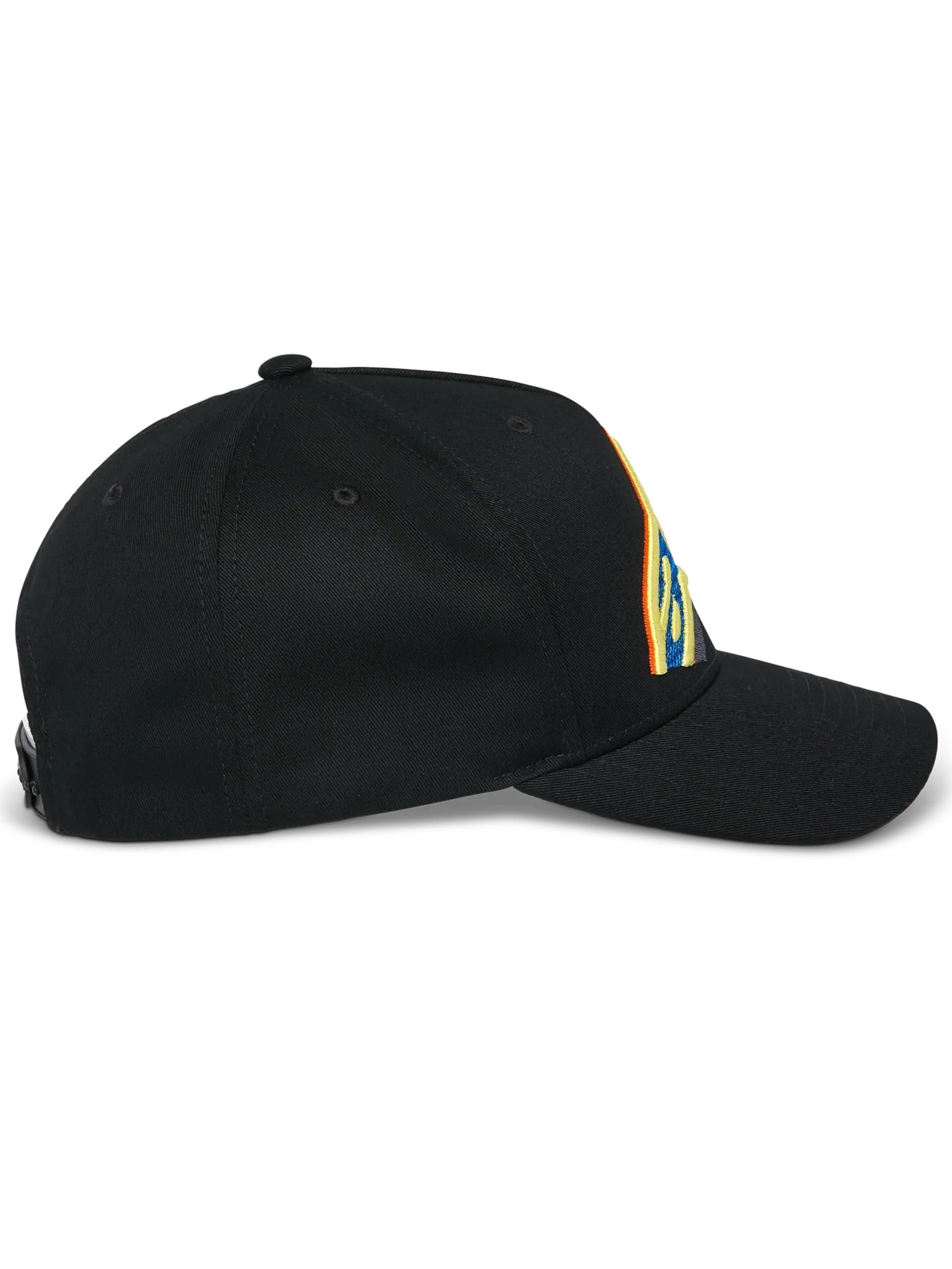 Lucid Snapback Hat