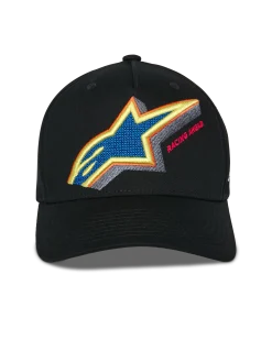 Lucid Snapback Hat