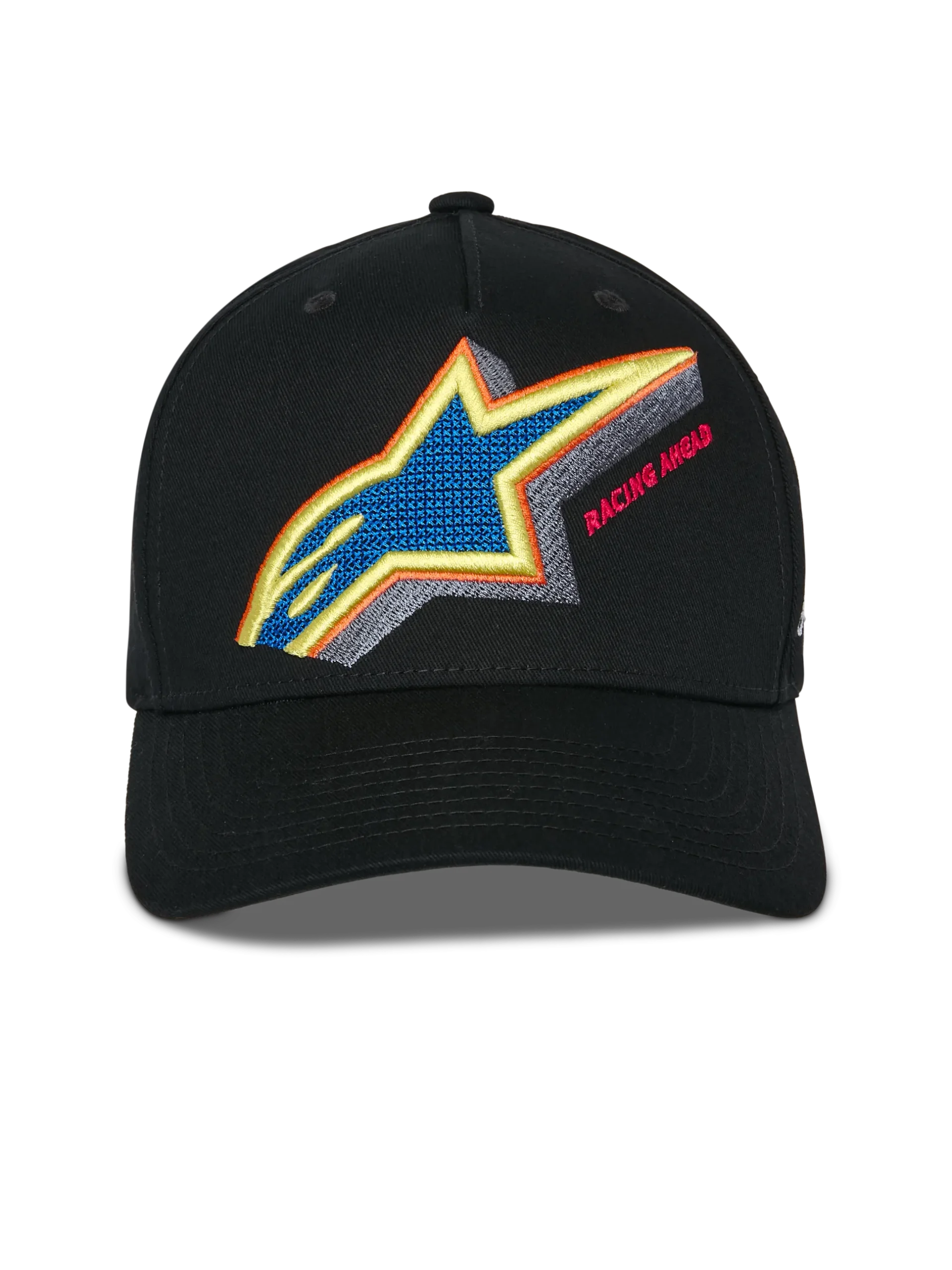 Lucid Snapback Hat
