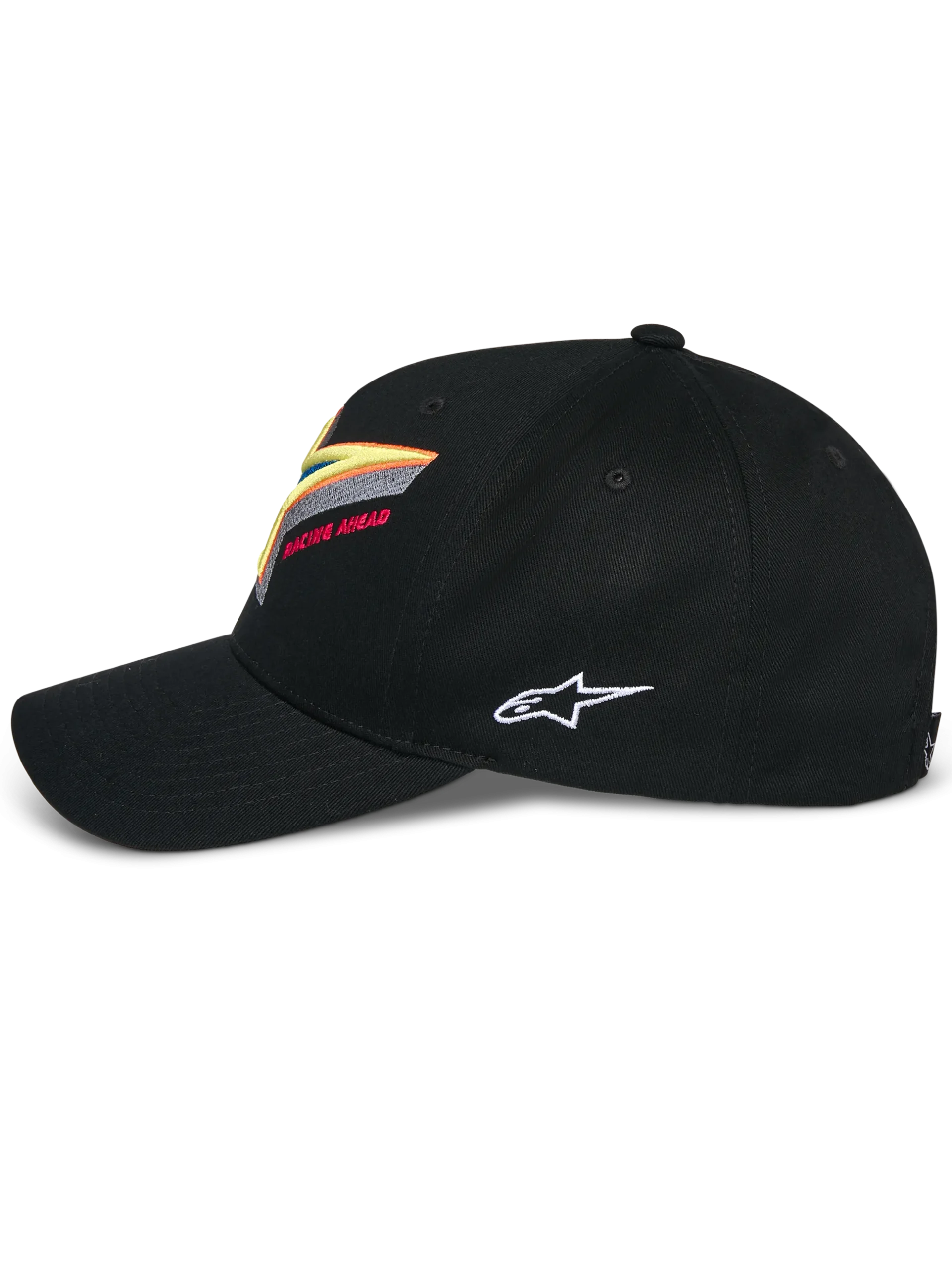 Lucid Snapback Hat