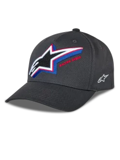 Lucid Snapback Hat