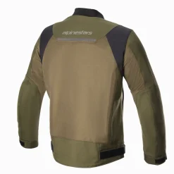 Luc V2 Air Jacket