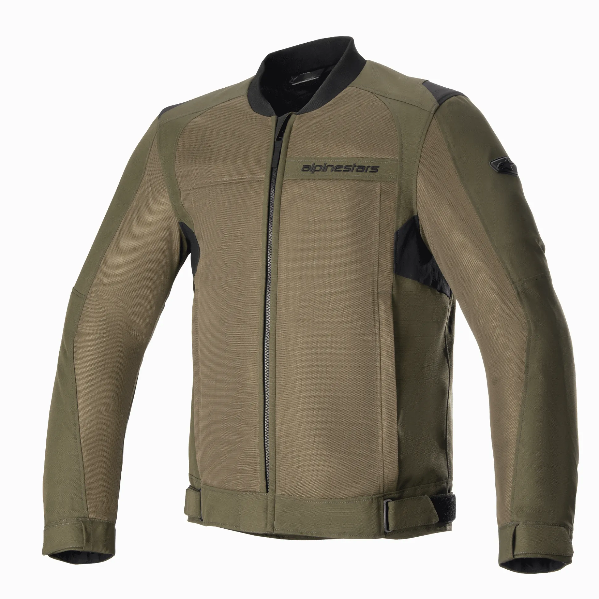 Luc V2 Air Jacket