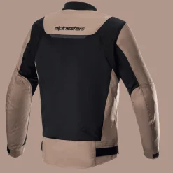 Luc V2 Air Jacket