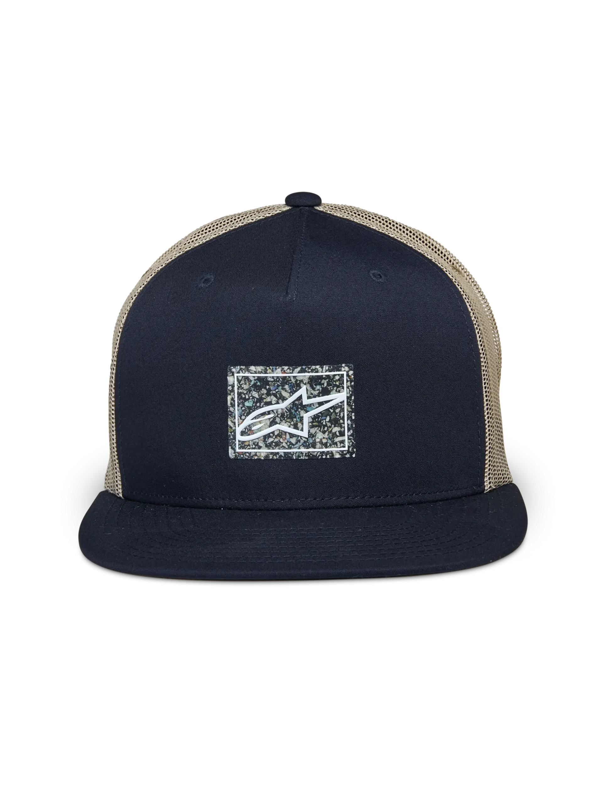 Mackinic Trucker Hat