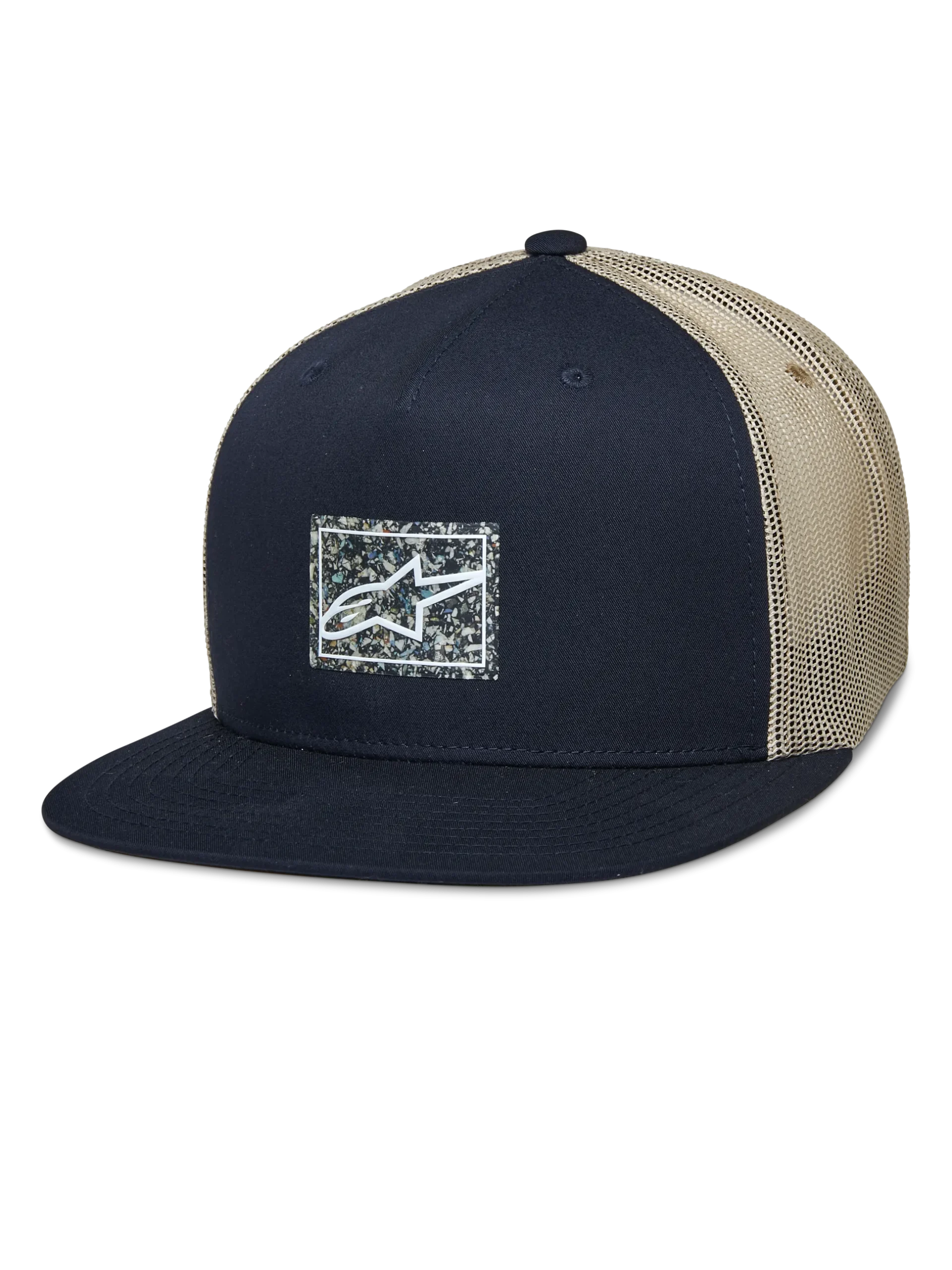 Mackinic Trucker Hat