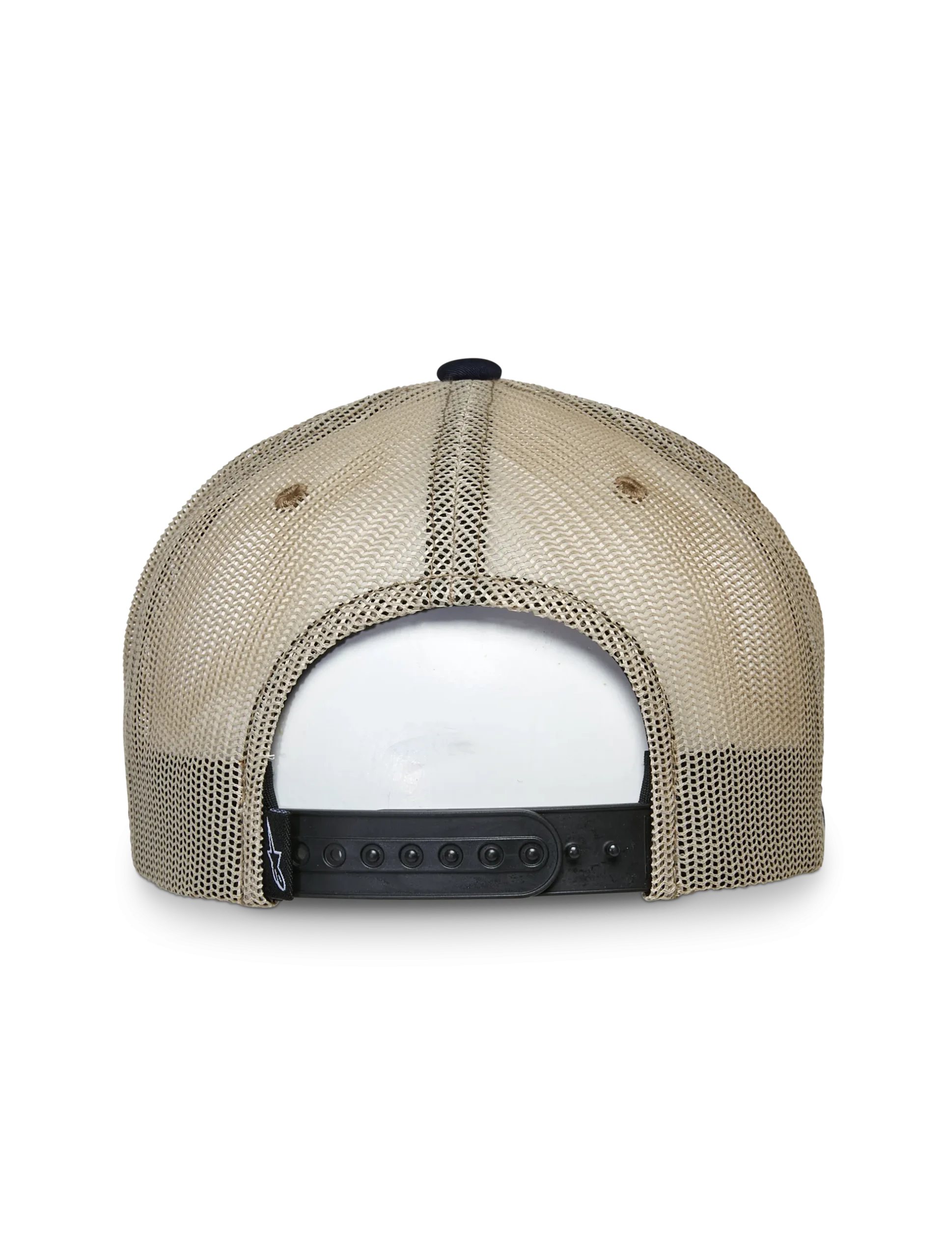 Mackinic Trucker Hat
