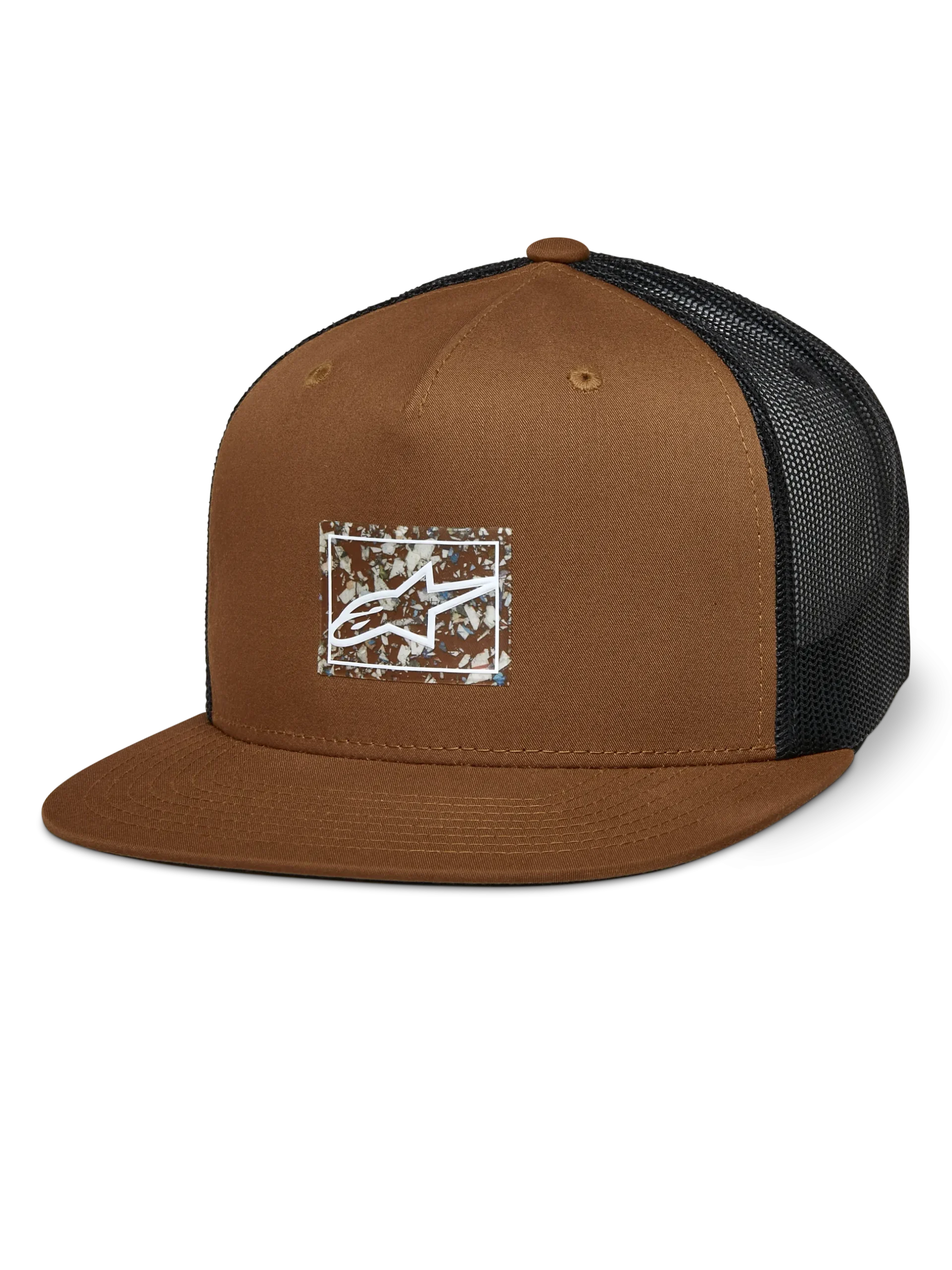 Mackinic Trucker Hat