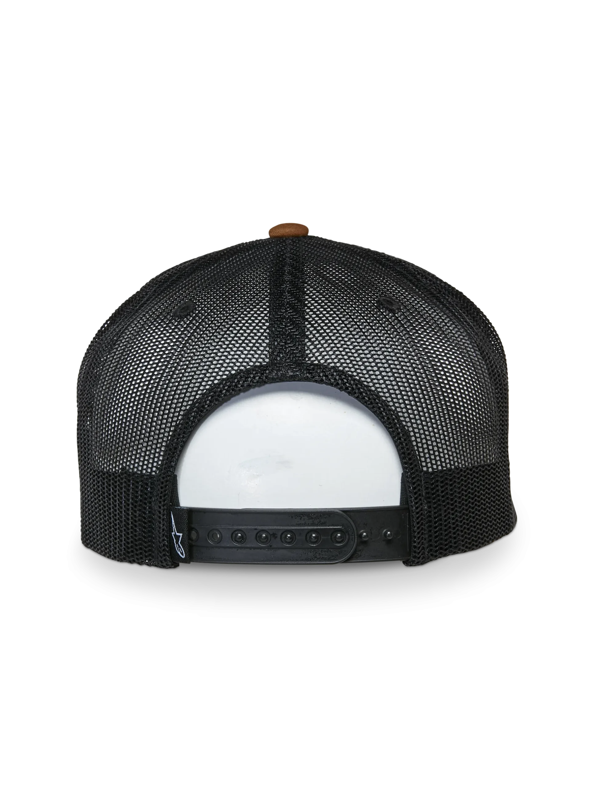Mackinic Trucker Hat