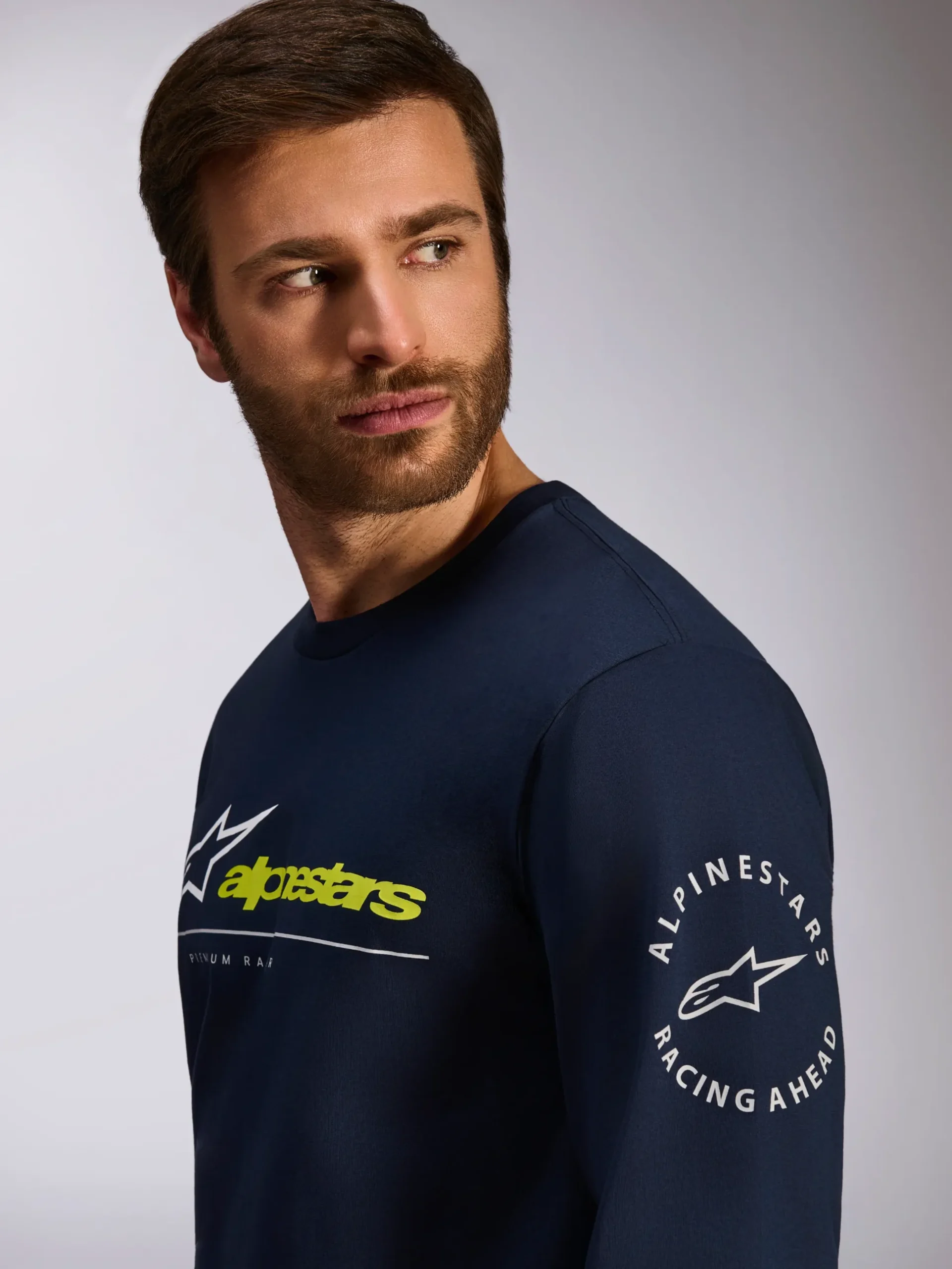 Mandatory CSF Tee - Long Sleeve
