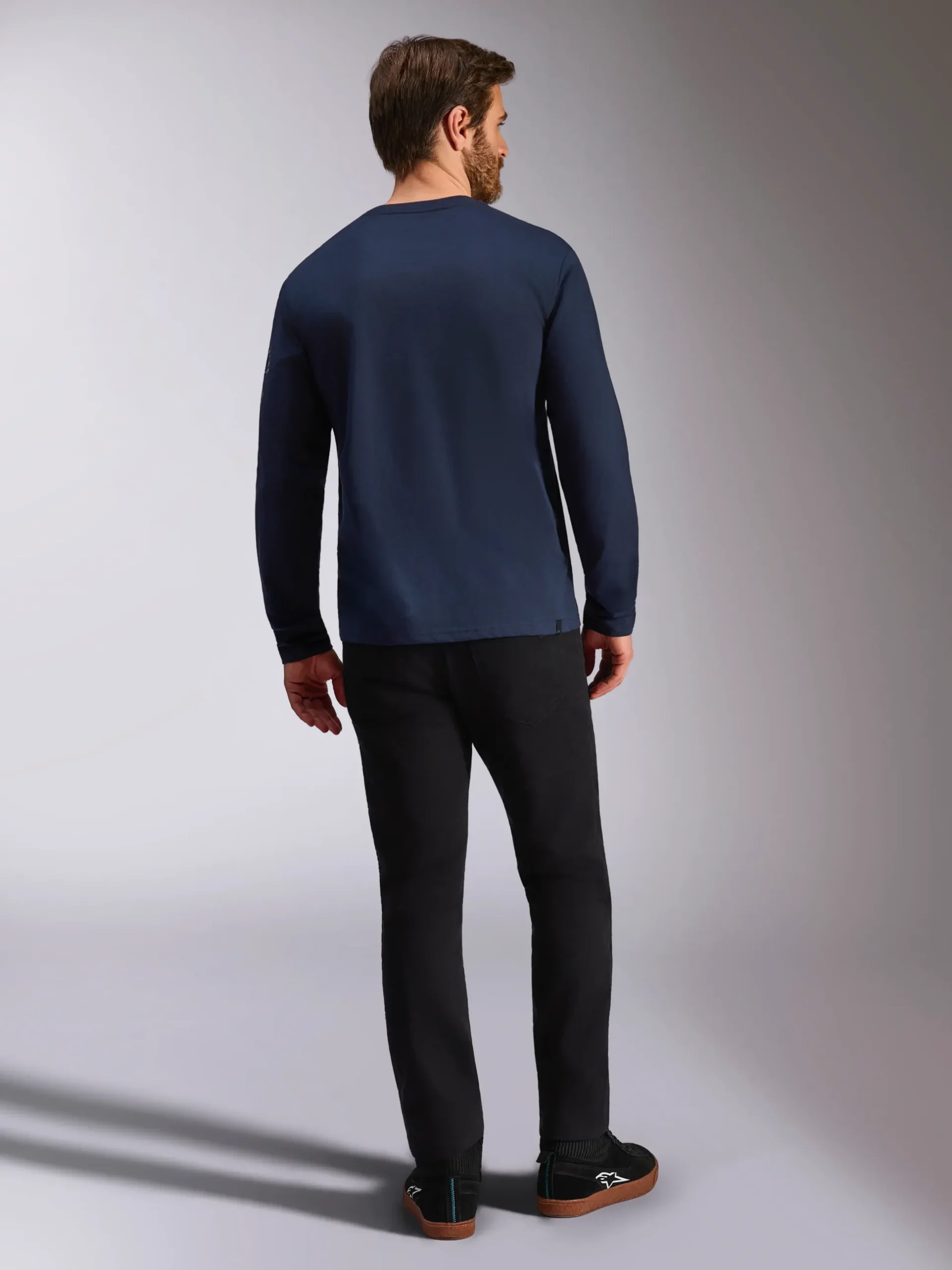 Mandatory CSF Tee - Long Sleeve
