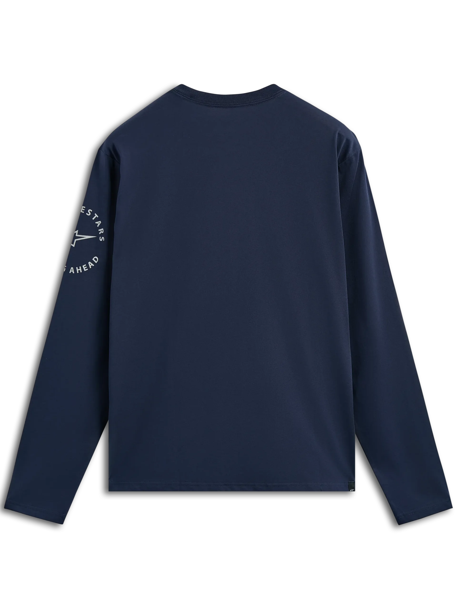 Mandatory CSF Tee - Long Sleeve