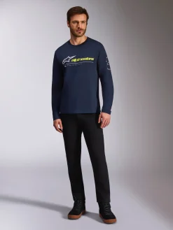 Mandatory CSF Tee - Long Sleeve