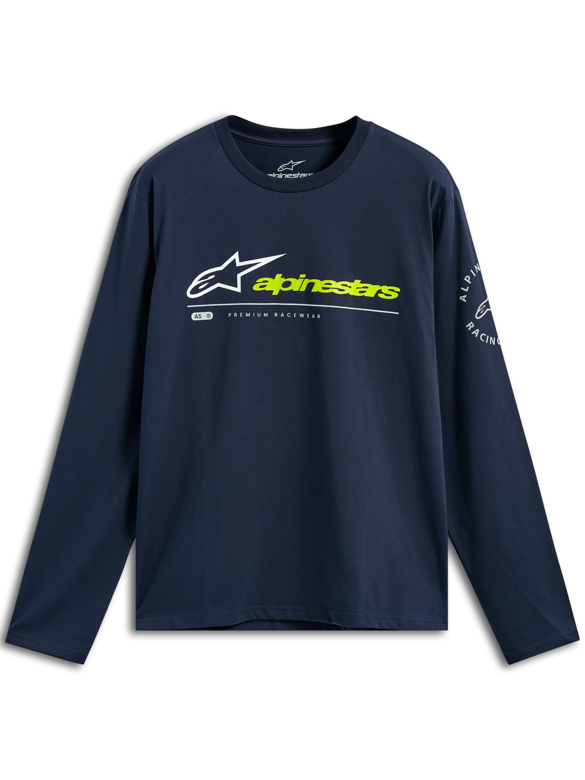 Mandatory CSF Tee - Long Sleeve