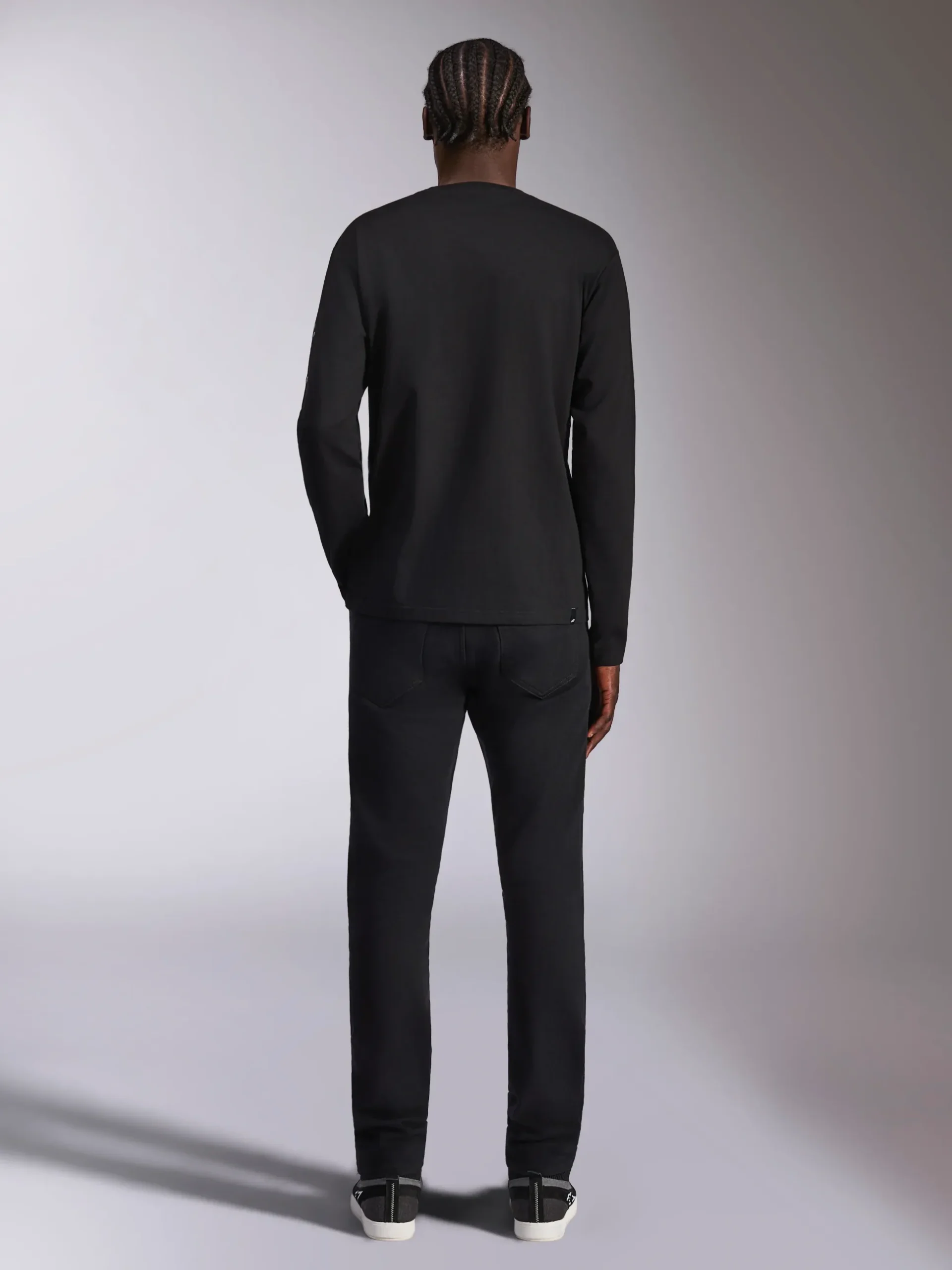 Mandatory CSF Tee - Long Sleeve