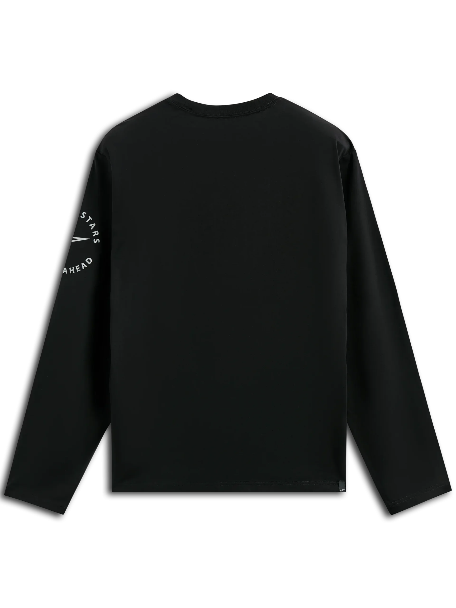 Mandatory CSF Tee - Long Sleeve