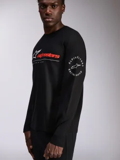 Mandatory CSF Tee - Long Sleeve