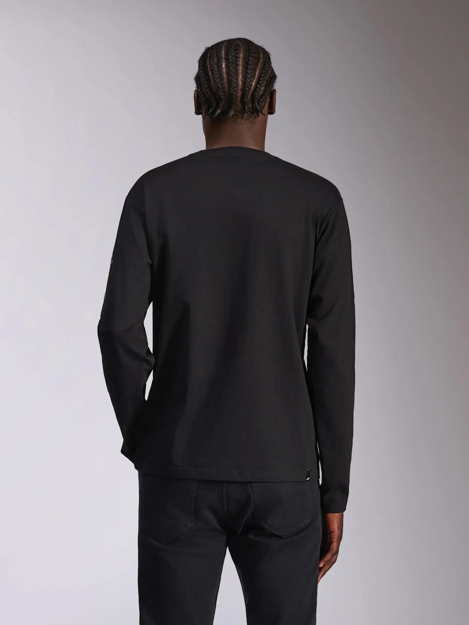 Mandatory CSF Tee - Long Sleeve