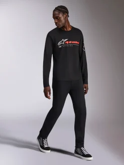 Mandatory CSF Tee - Long Sleeve