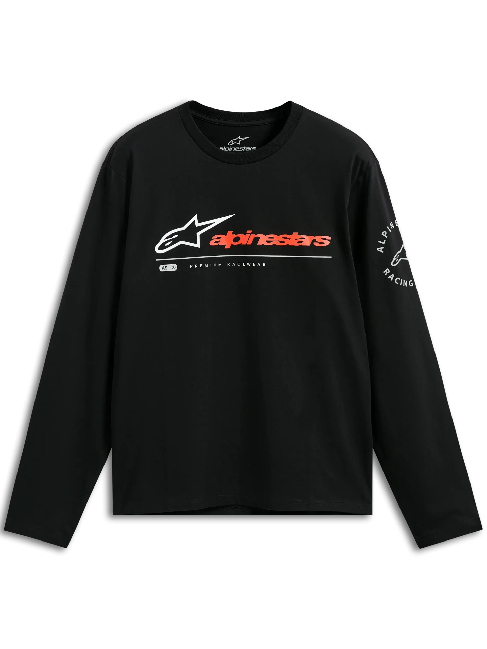 Mandatory CSF Tee - Long Sleeve