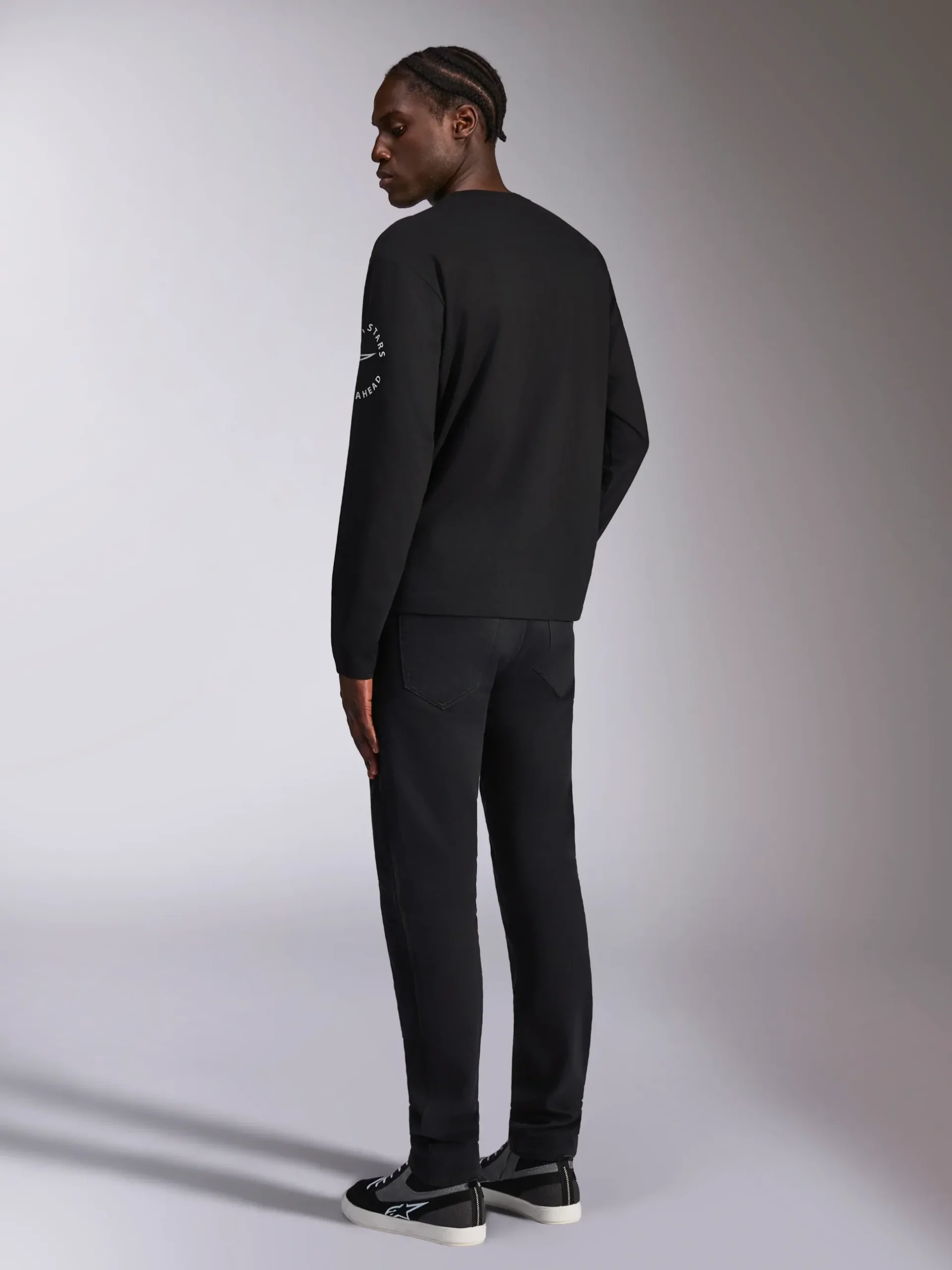 Mandatory CSF Tee - Long Sleeve