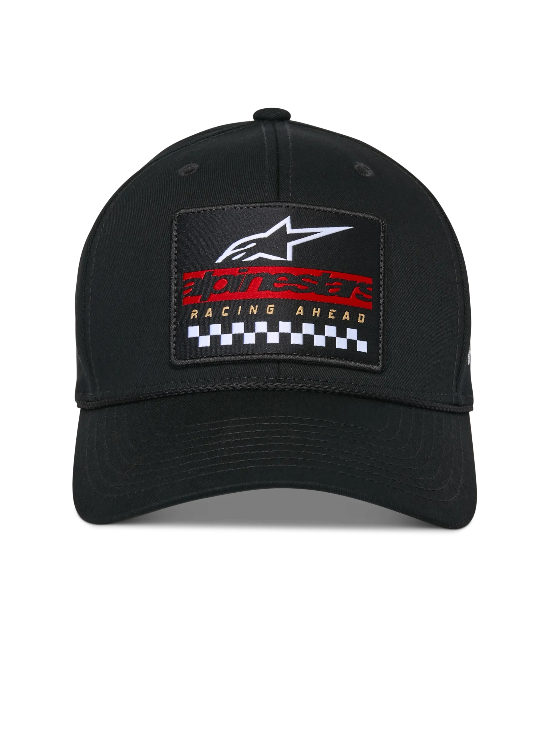 Matrix Snapback Hat