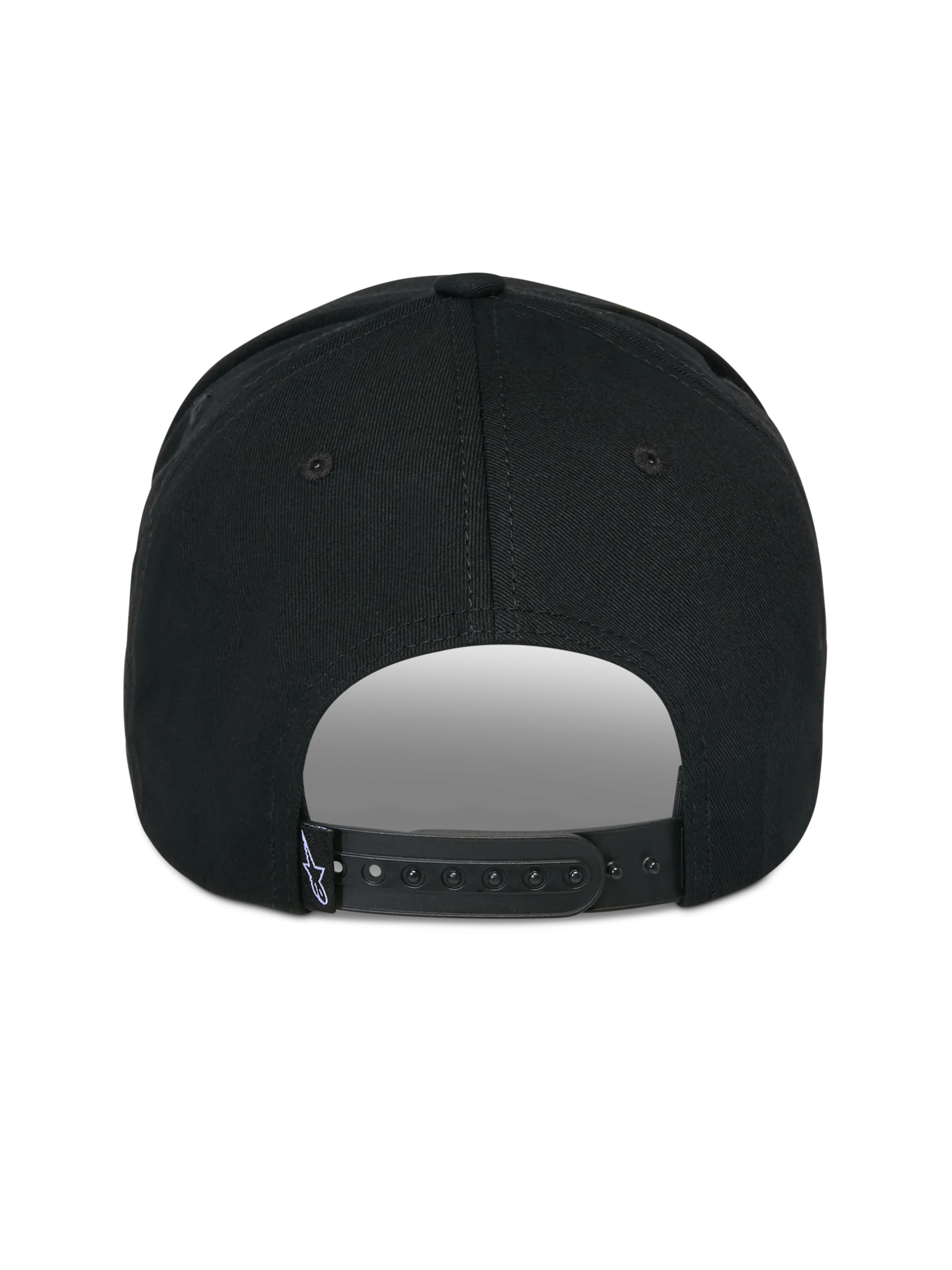 Matrix Snapback Hat