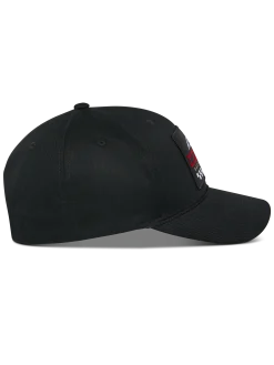Matrix Snapback Hat