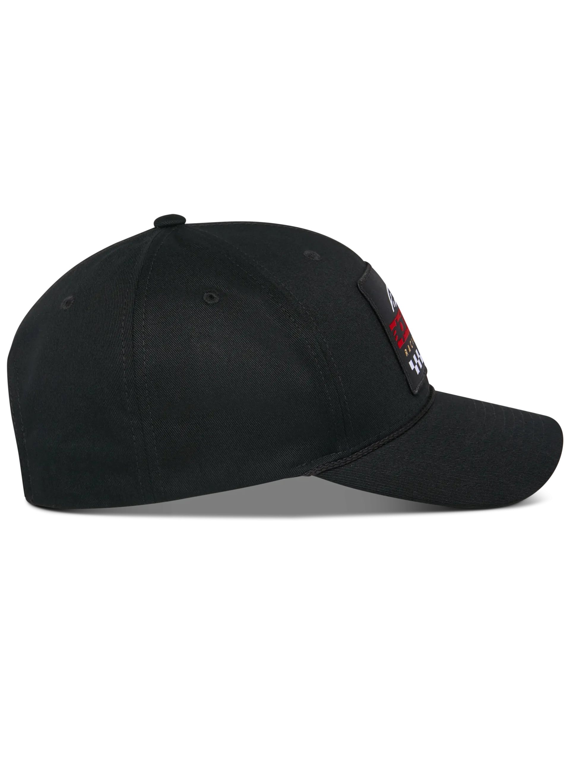 Matrix Snapback Hat