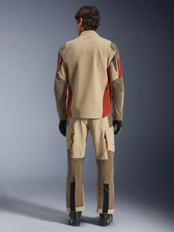 Maxdura Drystar®XF Laminated Armored Shell