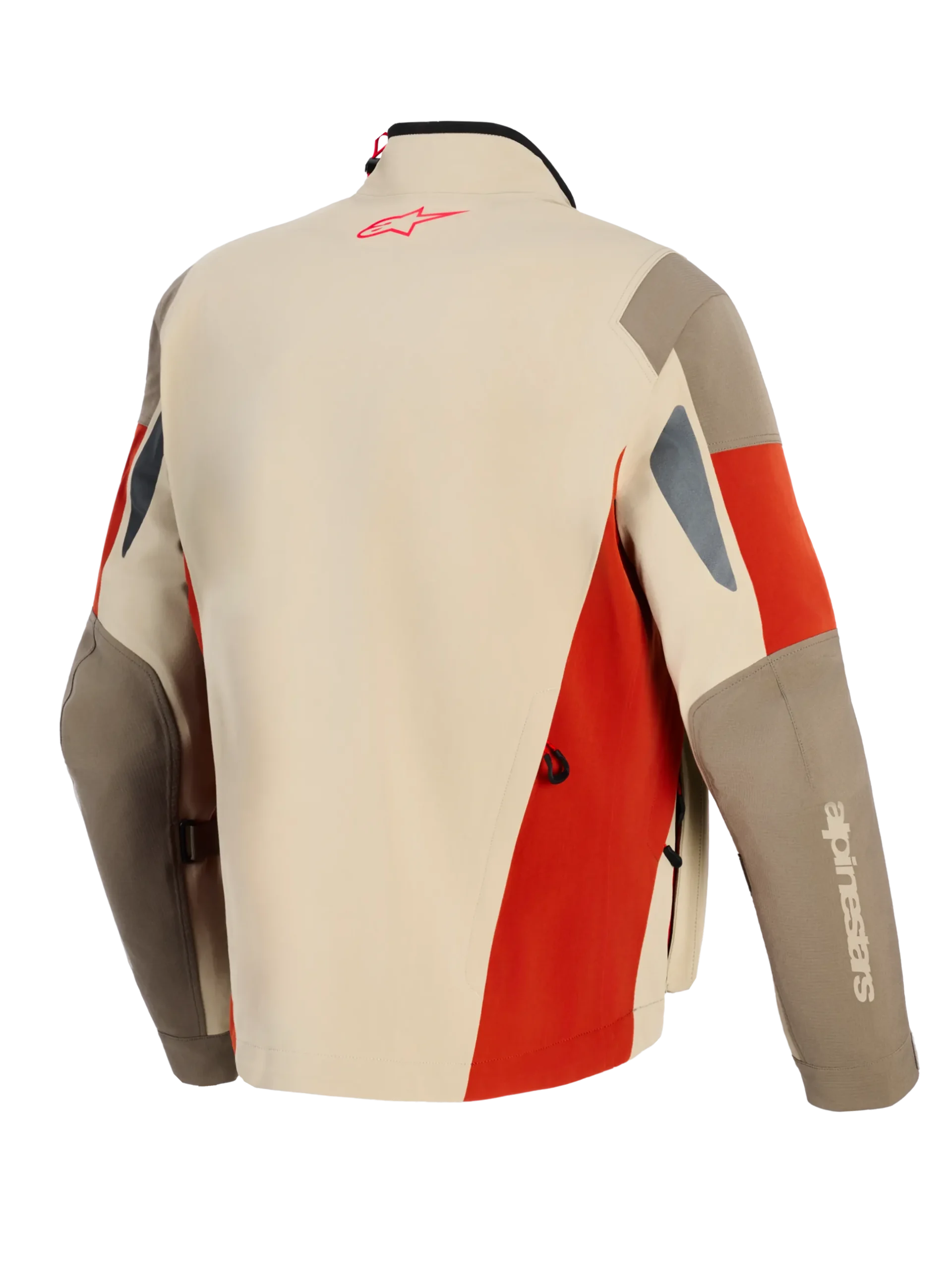 Maxdura Drystar®XF Laminated Armored Shell