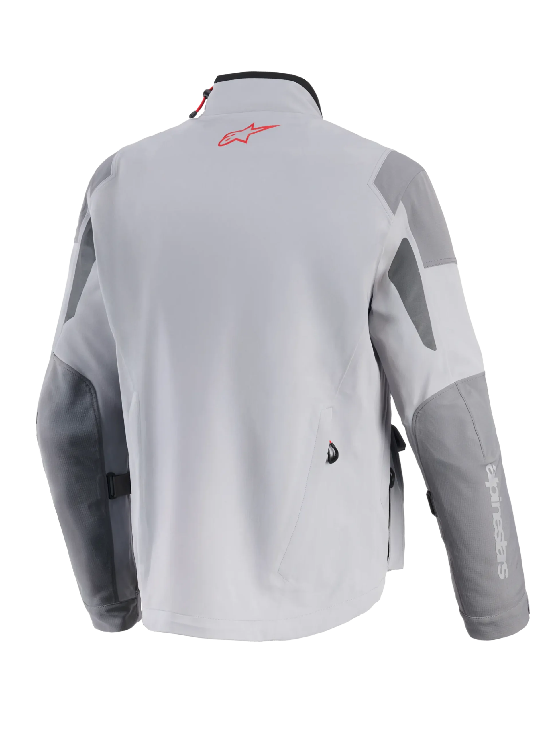Maxdura Drystar®XF Laminated Armored Shell