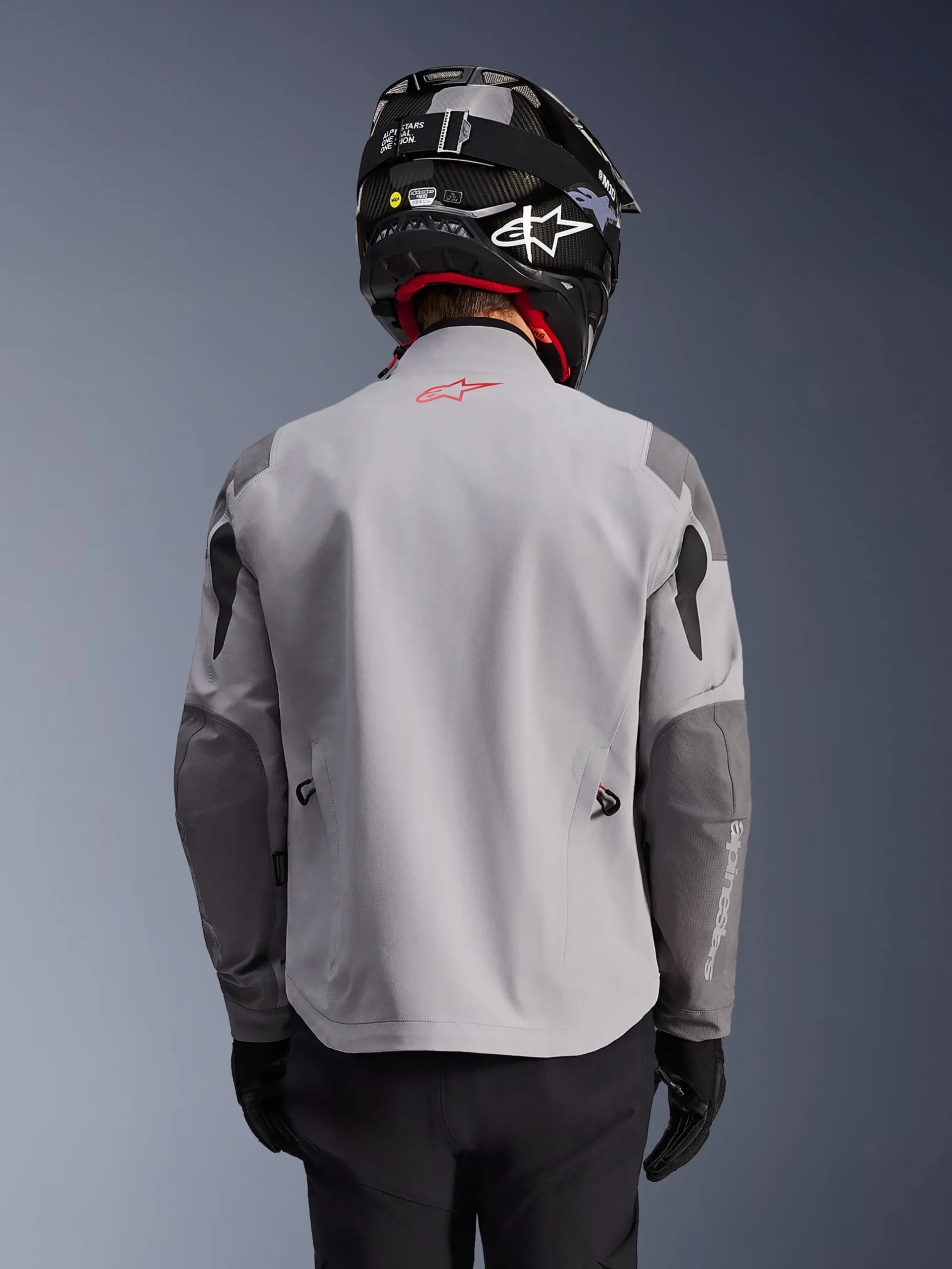 Maxdura Drystar®XF Laminated Armored Shell