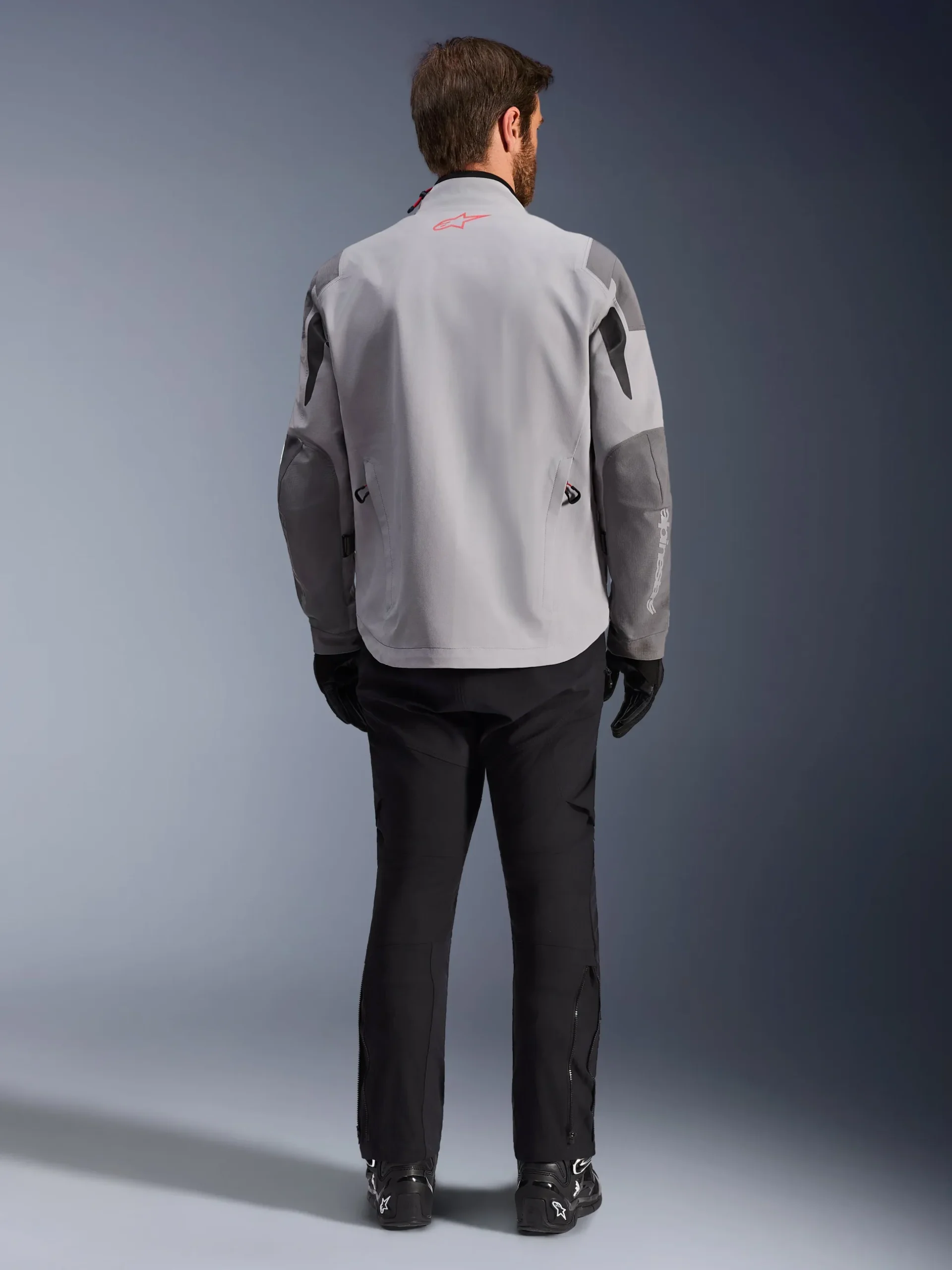 Maxdura Drystar®XF Laminated Armored Shell