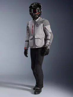 Maxdura Drystar®XF Laminated Armored Shell