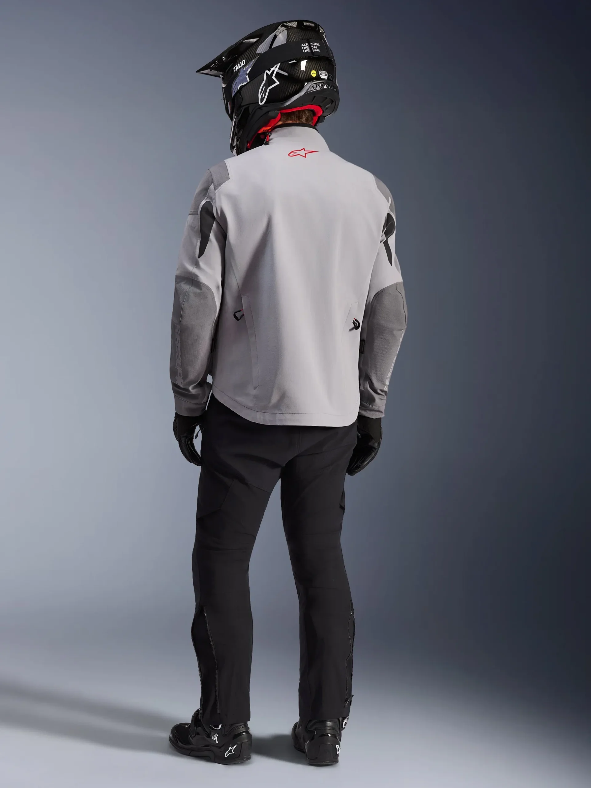 Maxdura Drystar®XF Laminated Armored Shell