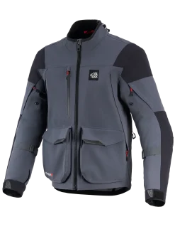 Maxdura Drystar®XF Laminated Armored Shell