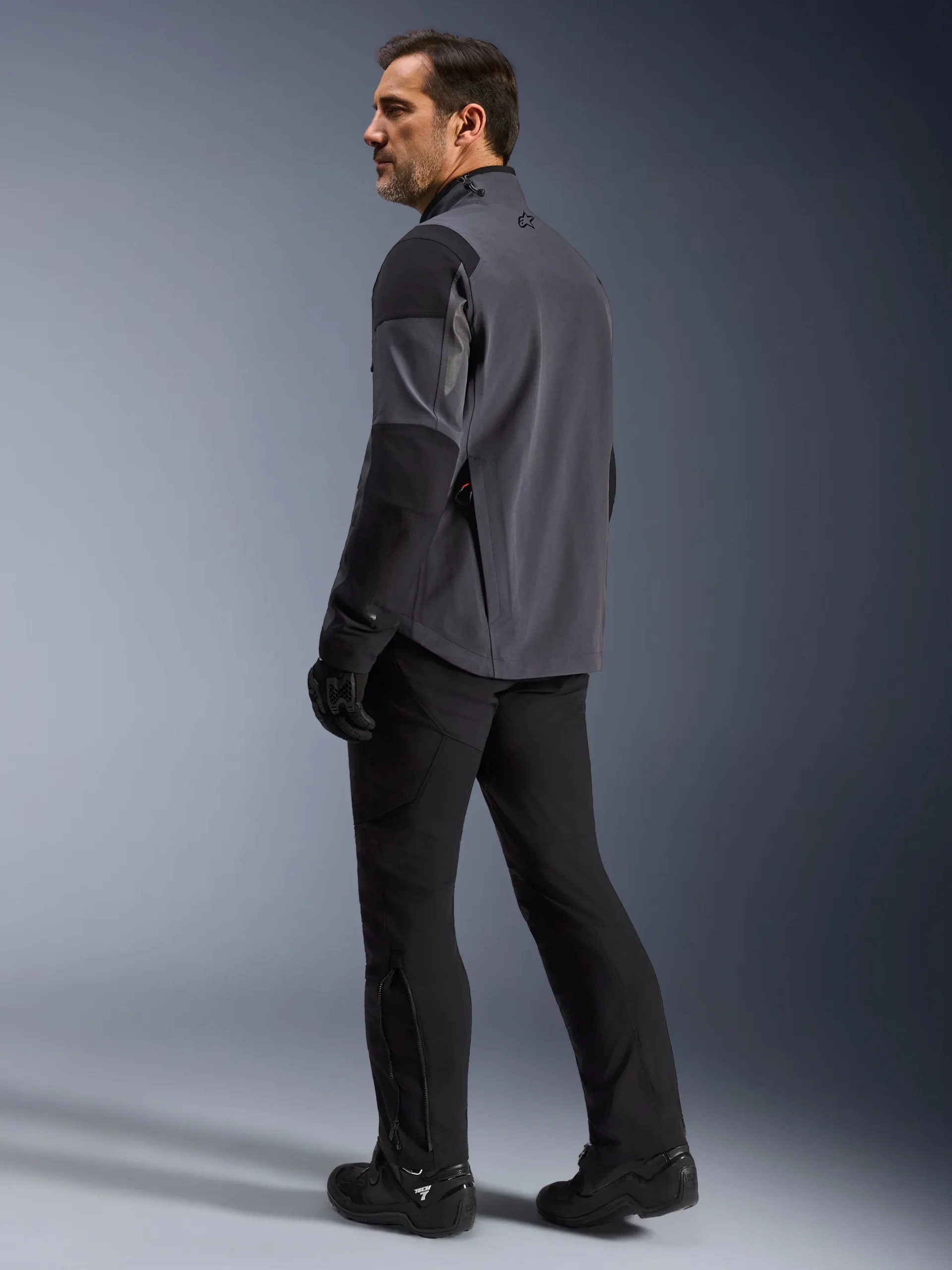 Maxdura Drystar®XF Laminated Armored Shell
