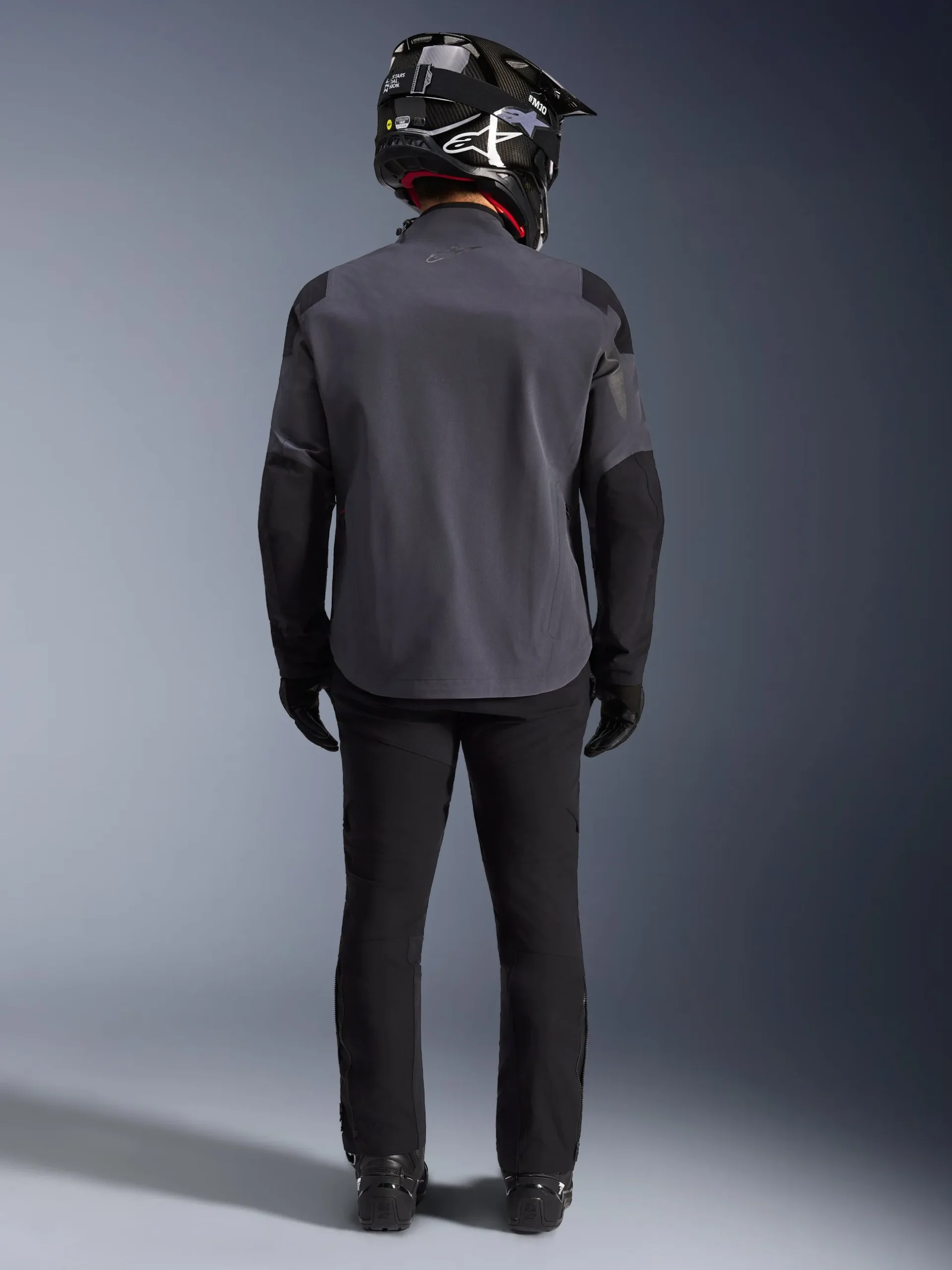 Maxdura Drystar®XF Laminated Armored Shell