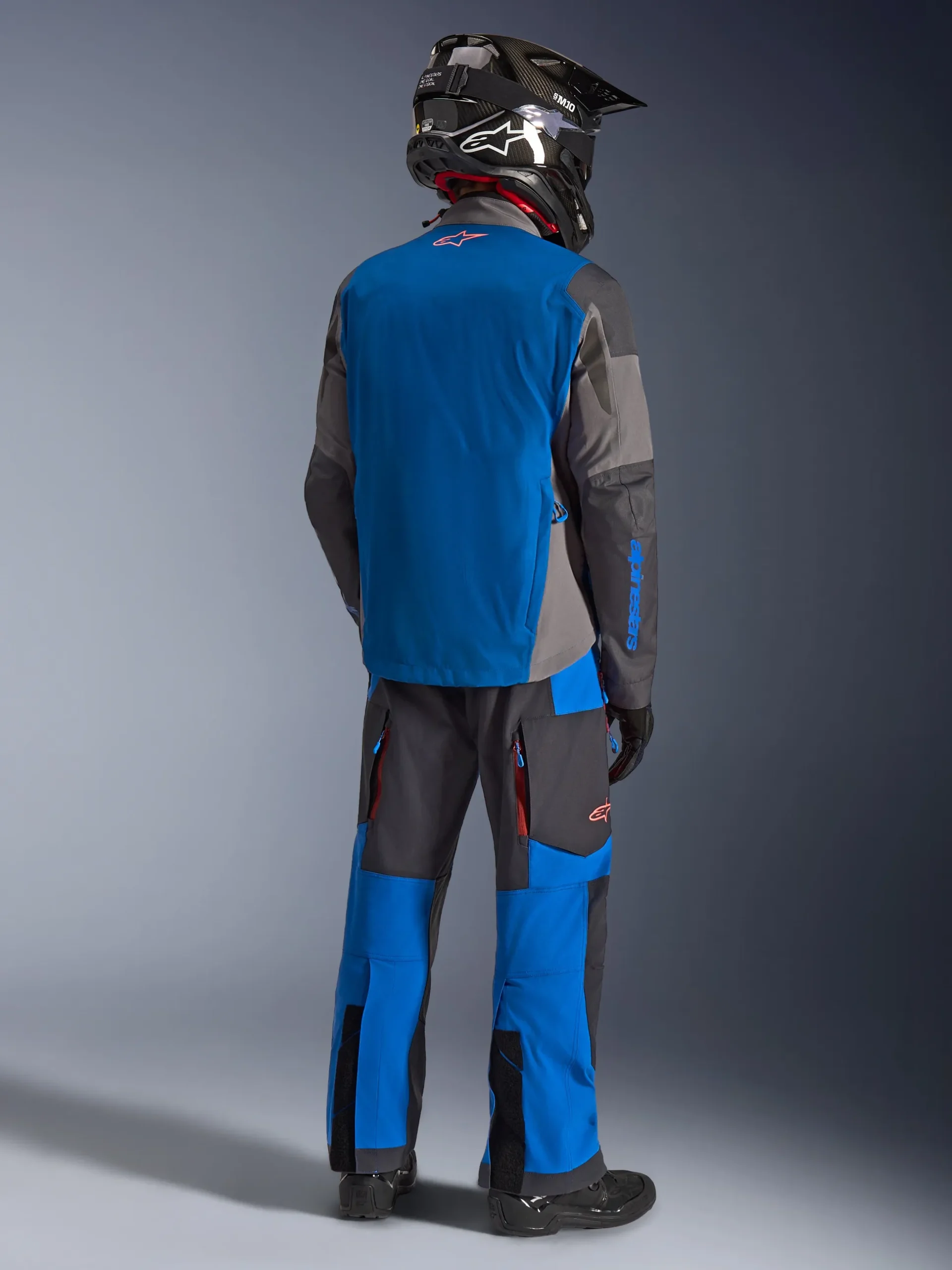 Maxdura Drystar®XF Laminated Armored Shell