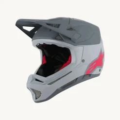 Missile Tech Racer Helmet