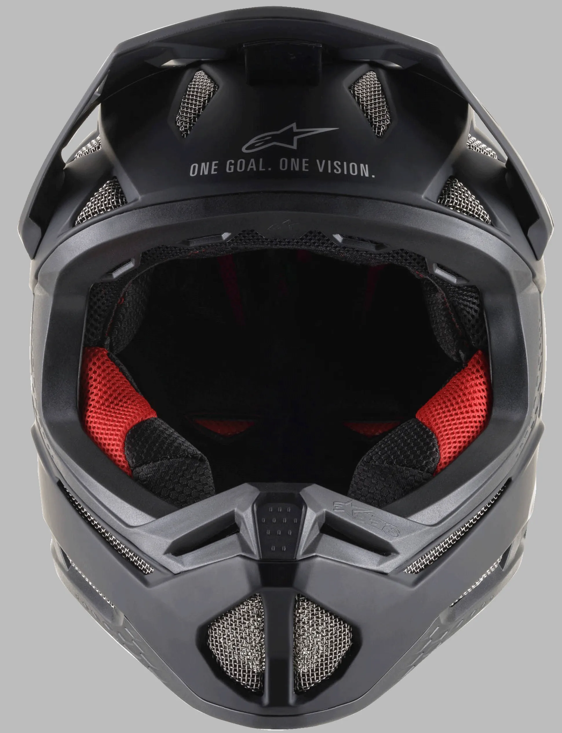 Missile Tech Solid Helmet