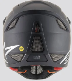 Missile Tech Solid Helmet
