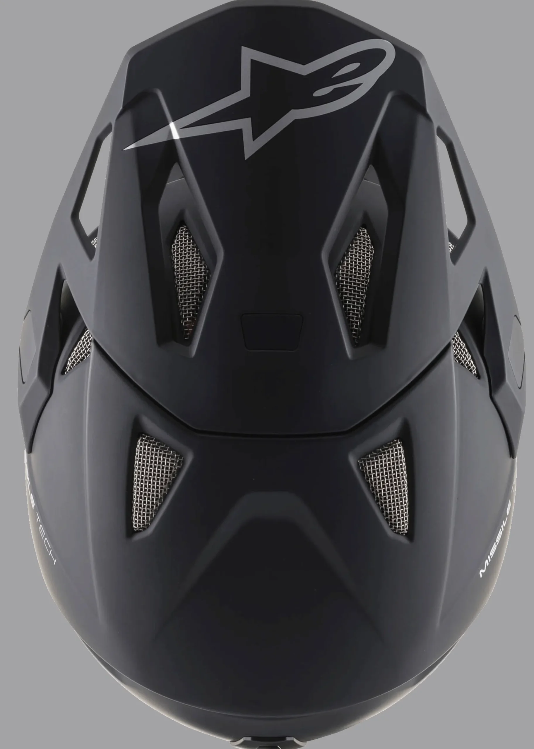 Missile Tech Solid Helmet