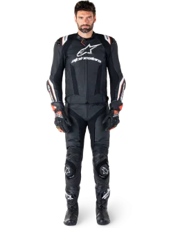 Missile V3 Ignition Leather Jacket